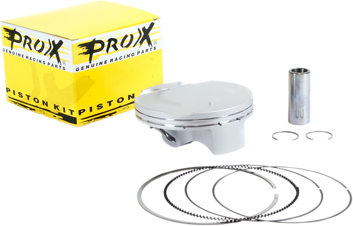 PISTON KIT KTM/HUSQ 450