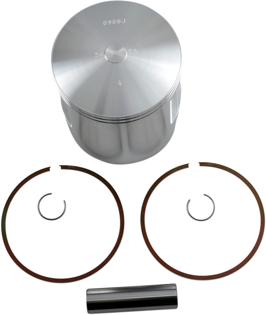 PISTON KIT PRO-LITE