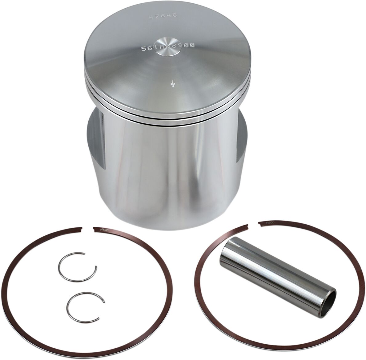 PISTON KIT PRO-LITE