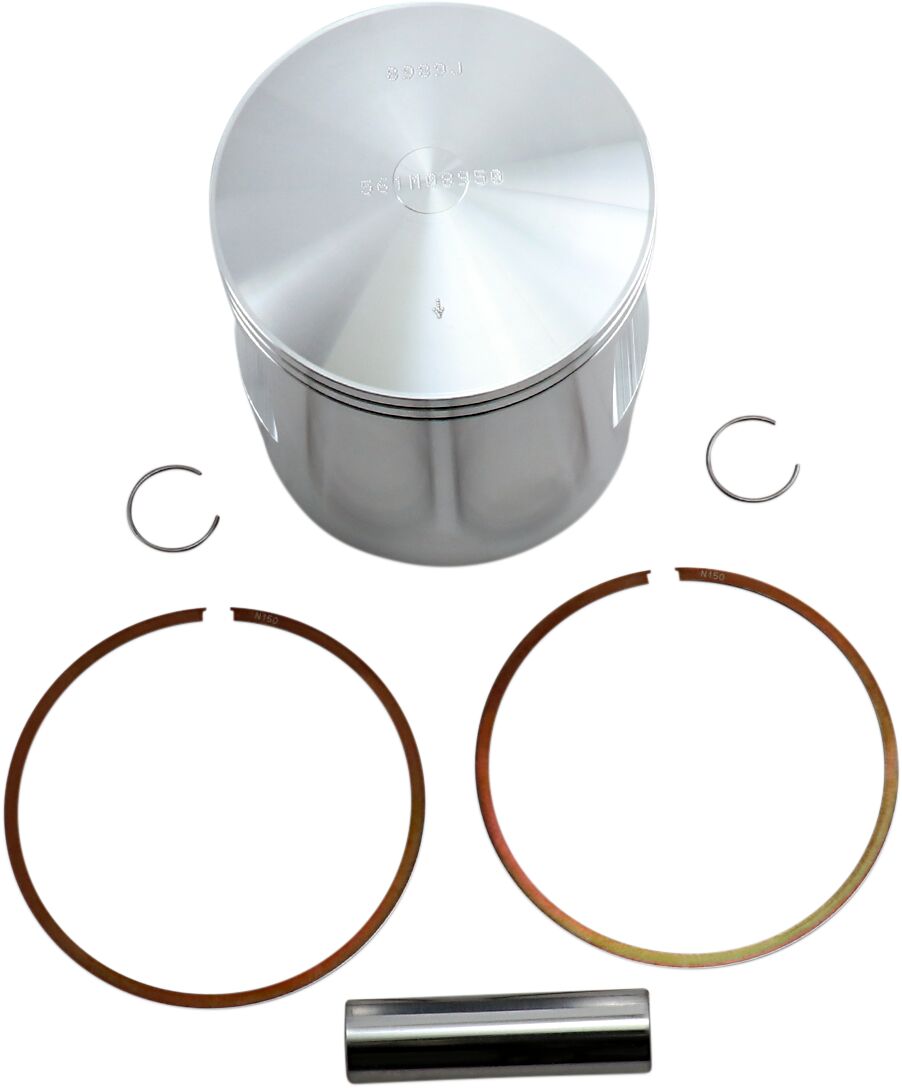 PISTON KIT PRO-LITE