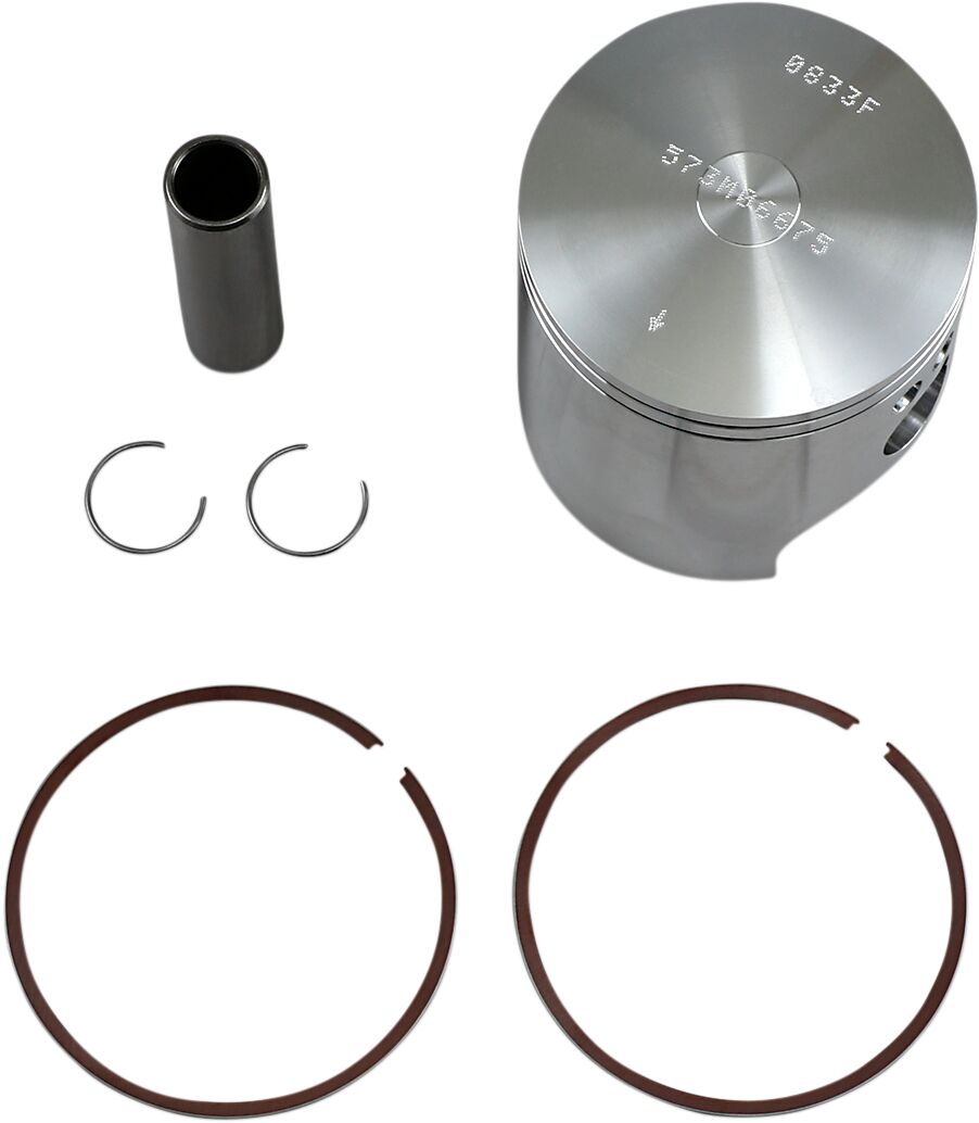 PISTON KIT PRO-LITE