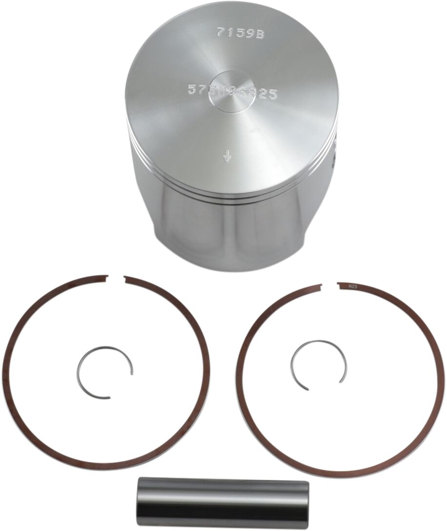 PISTON KIT PRO-LITE