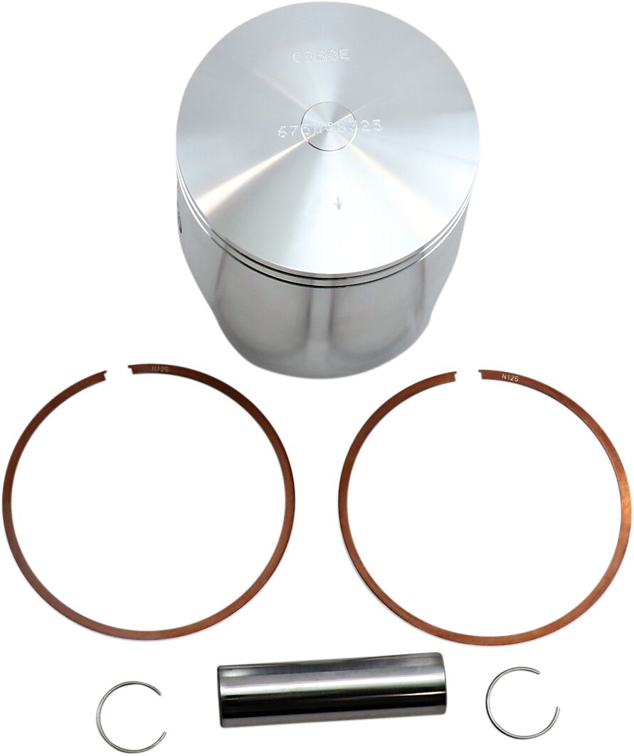 PISTON KIT