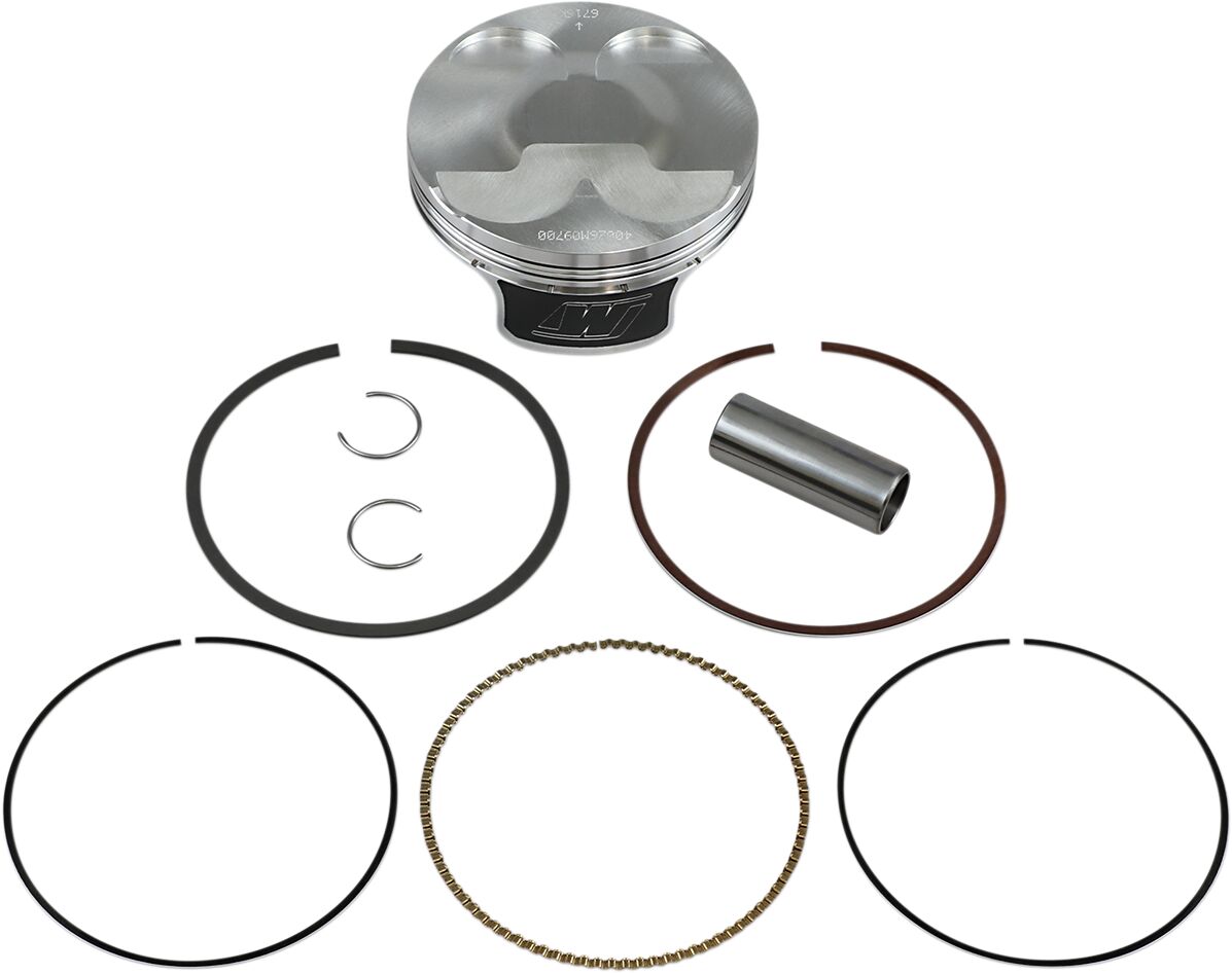 PISTON KIT