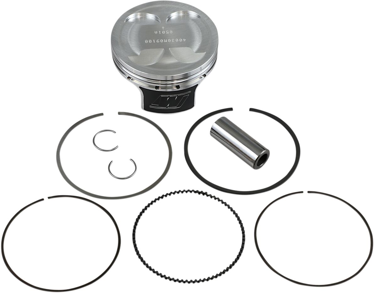PISTON KIT
