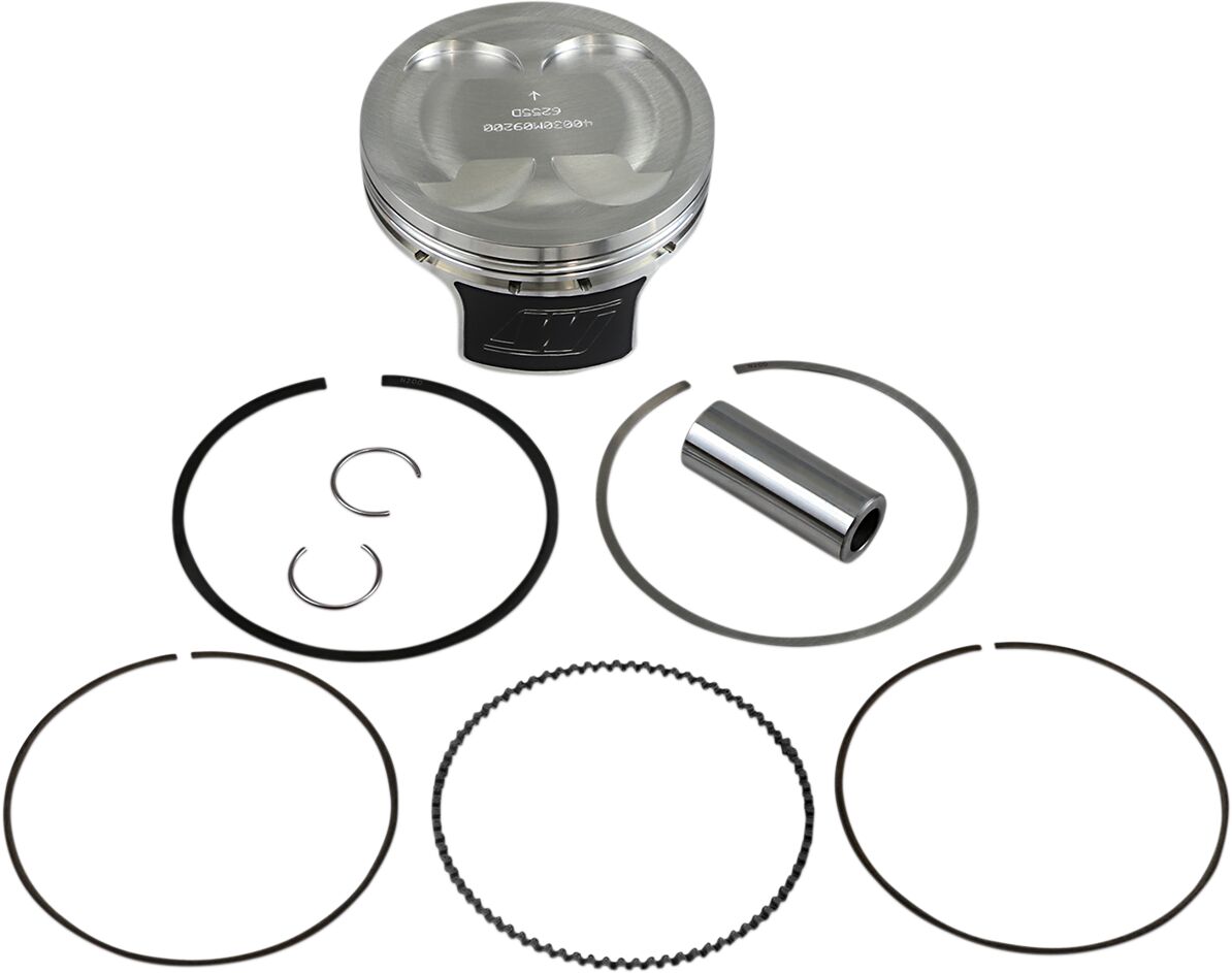 PISTON KIT
