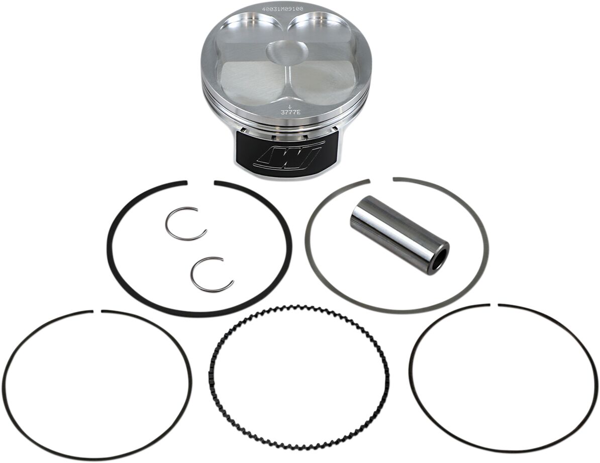 PISTON KIT