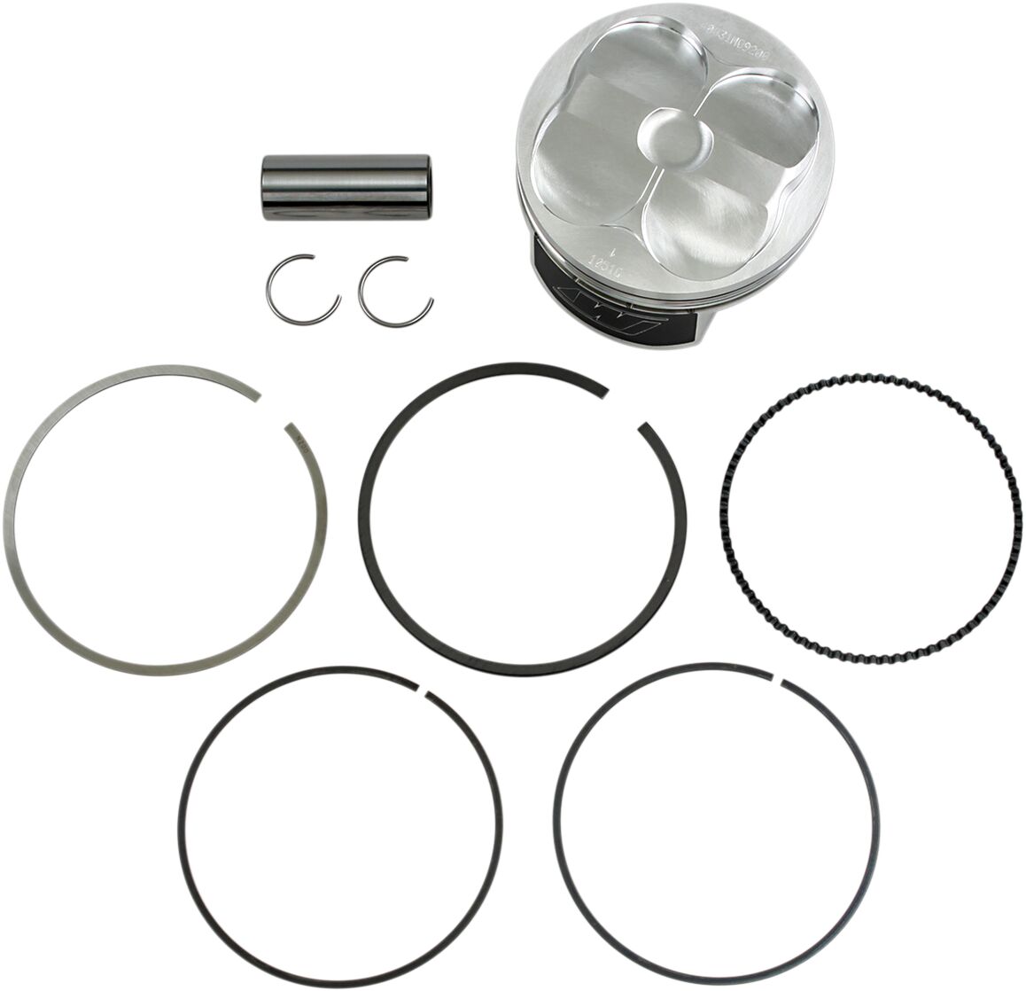 PISTON KIT