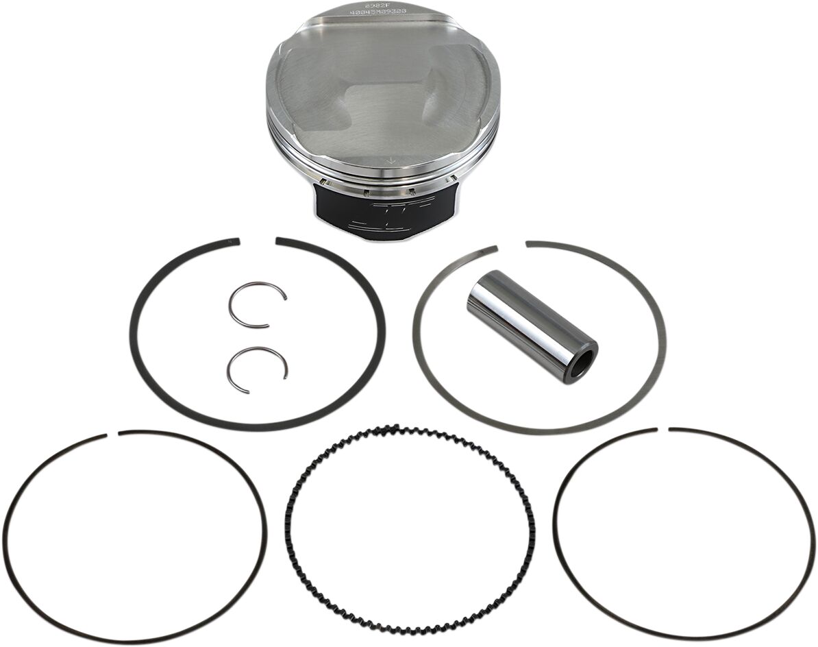 PISTON KIT