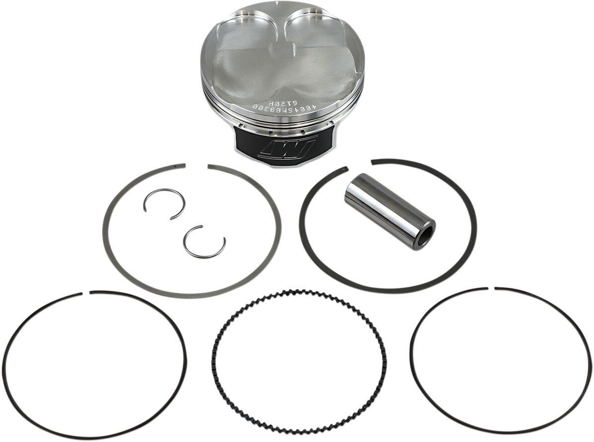 PISTON KIT
