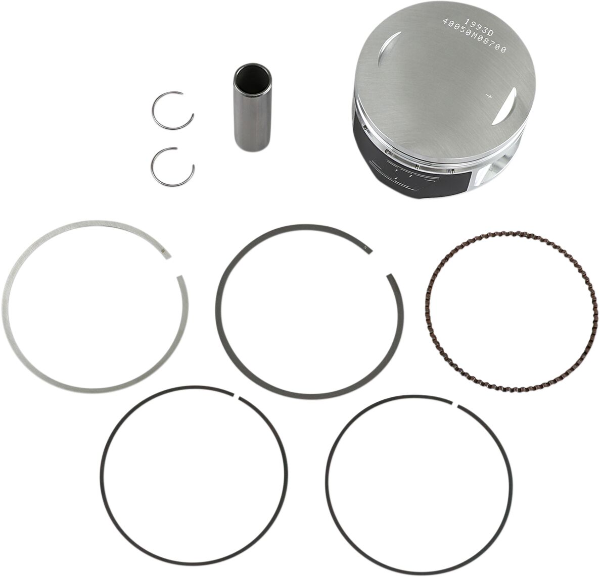 PISTON KIT