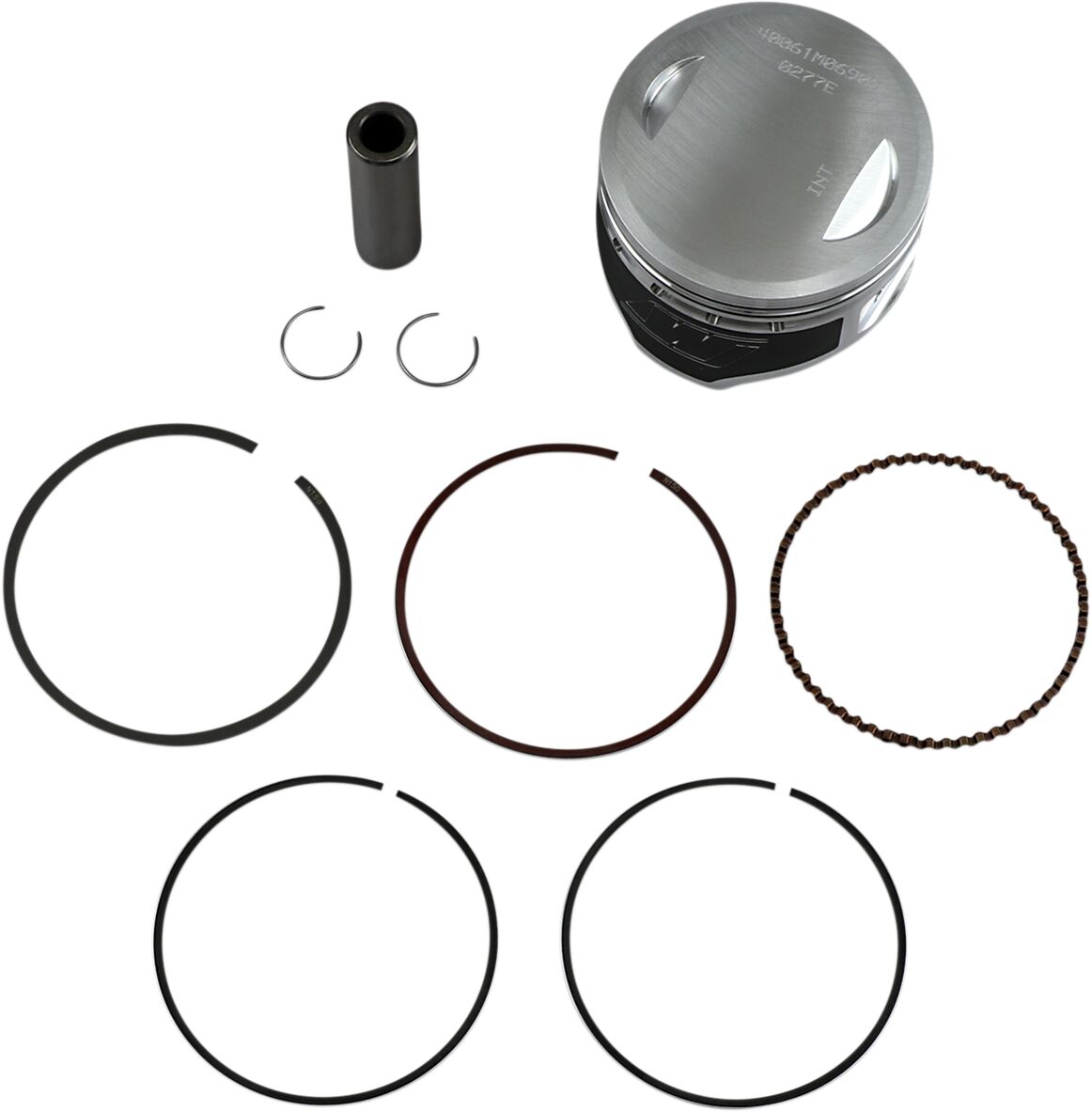 PISTON KIT