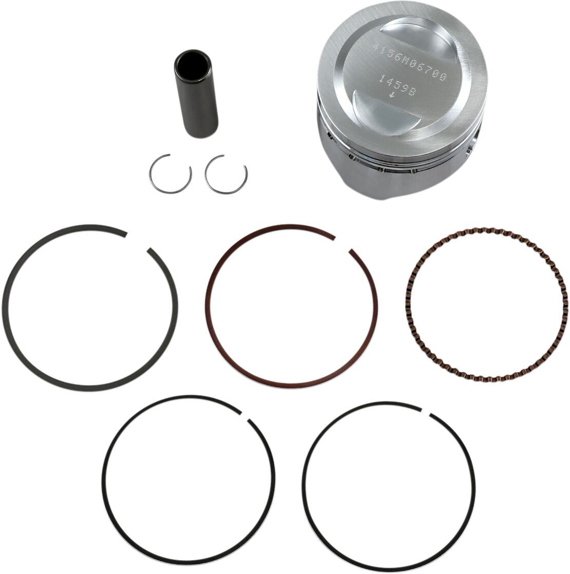 PISTON KIT