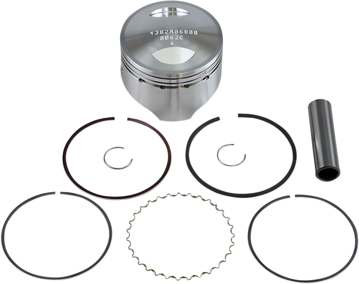 PISTON KIT