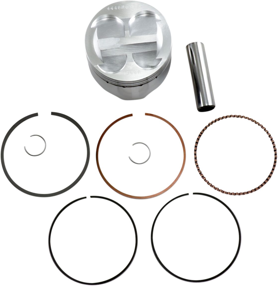 PISTON KIT