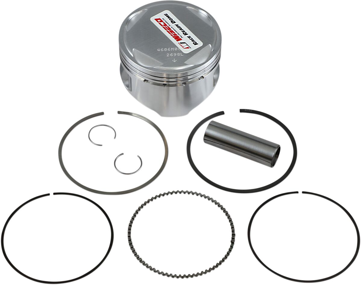 PISTON KIT
