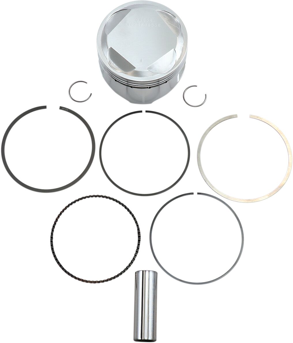PISTON KIT