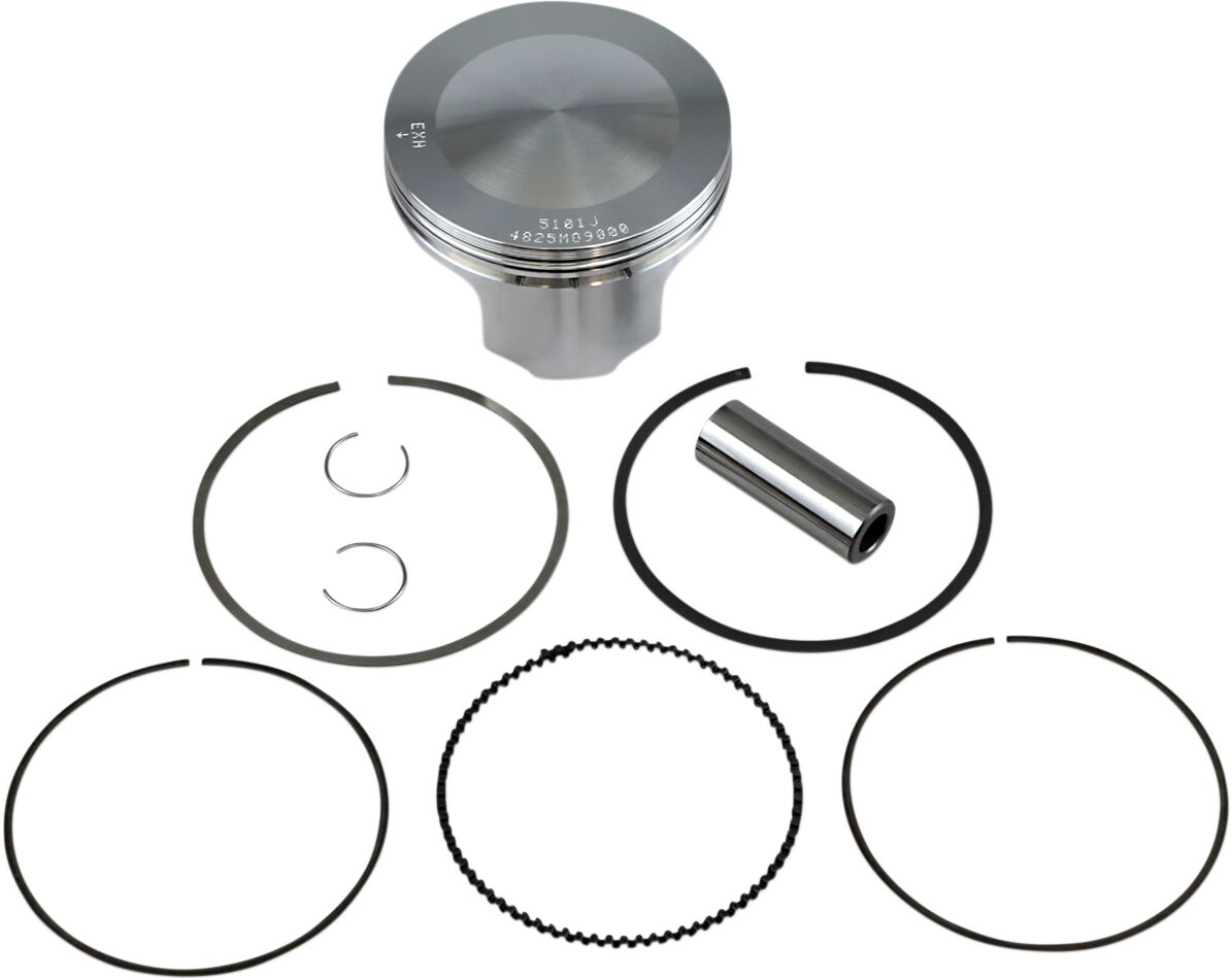 PISTON KIT