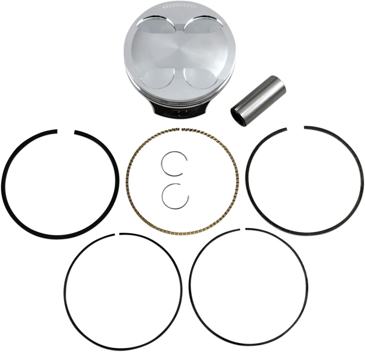 PISTON KIT