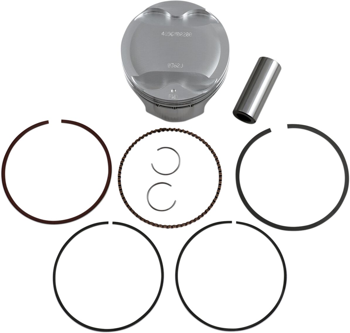 PISTON KIT