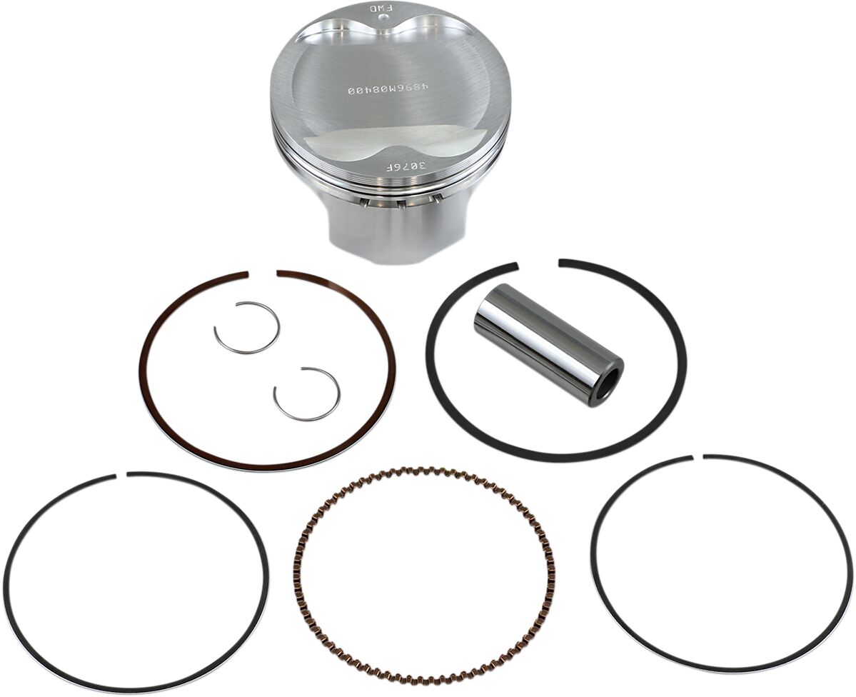 PISTON KIT