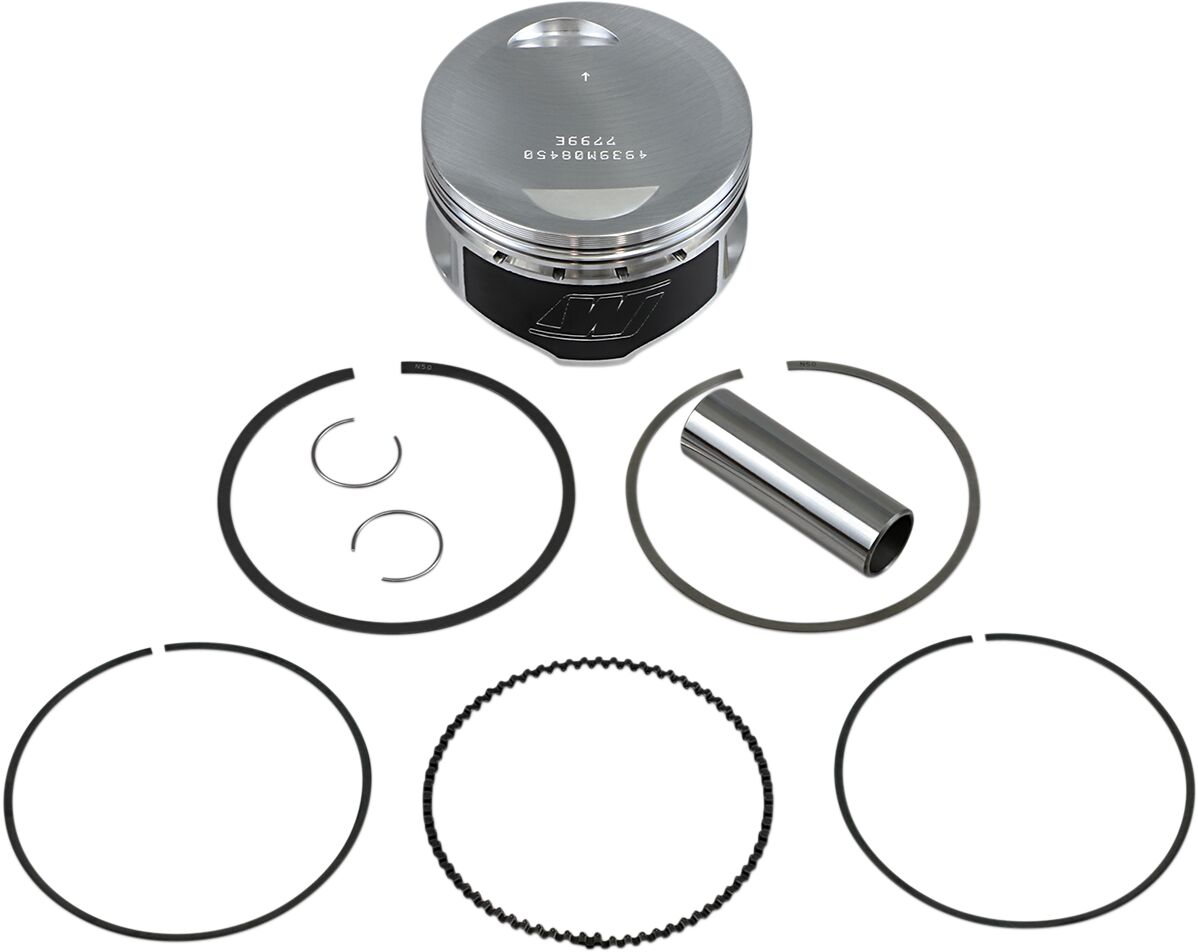 PISTON KIT