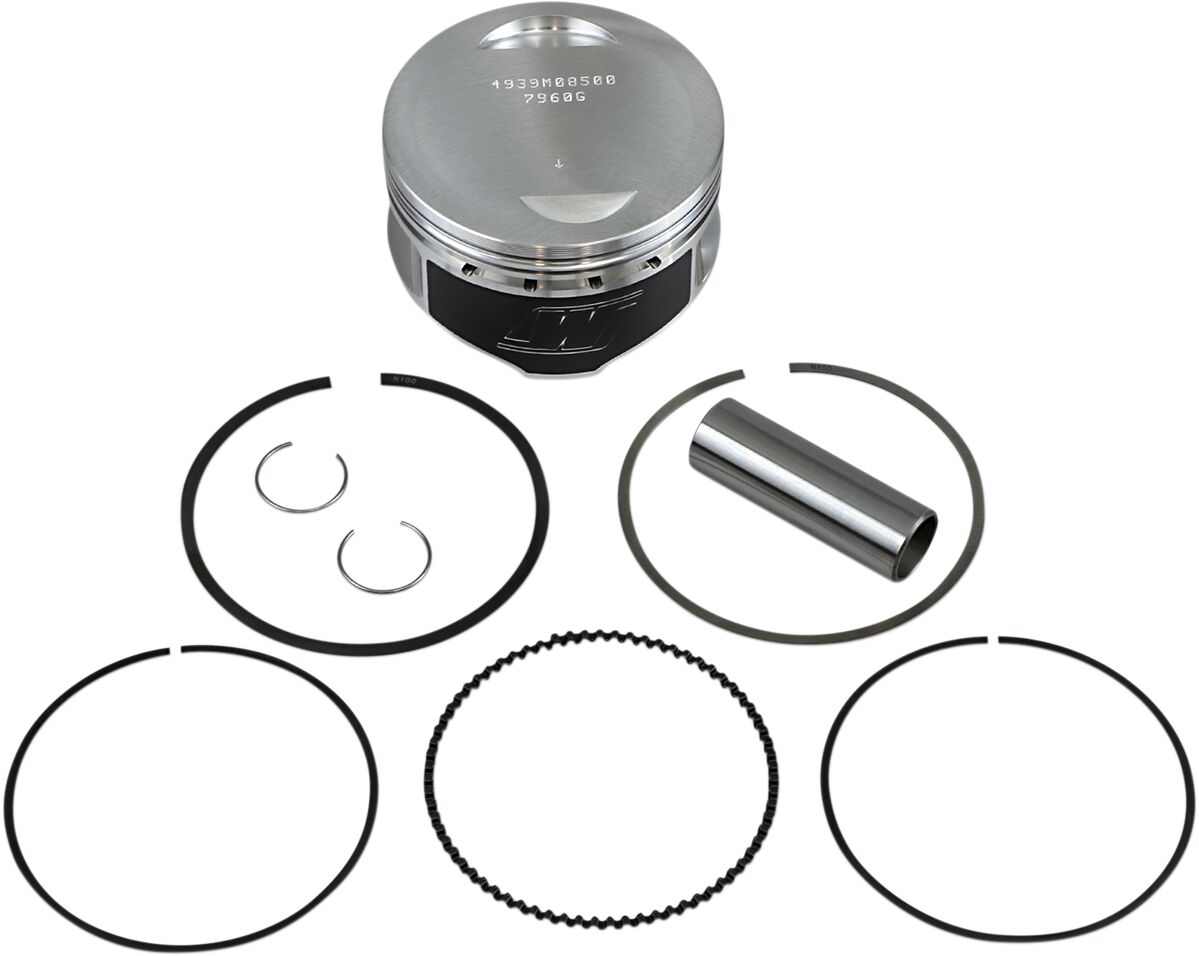 PISTON KIT