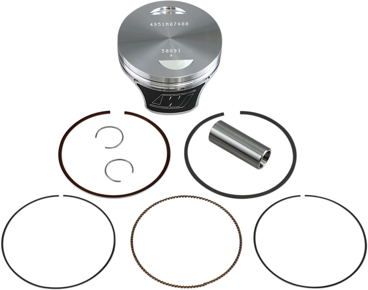 PISTON KIT
