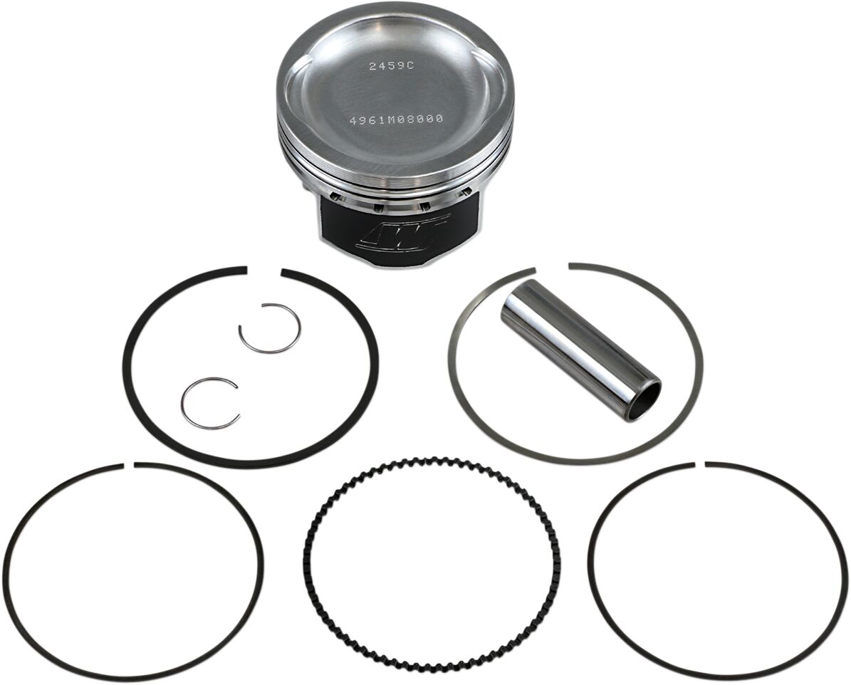 PISTON KIT