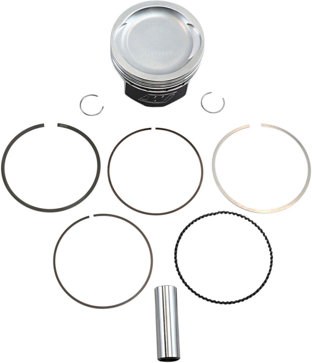 PISTON KIT