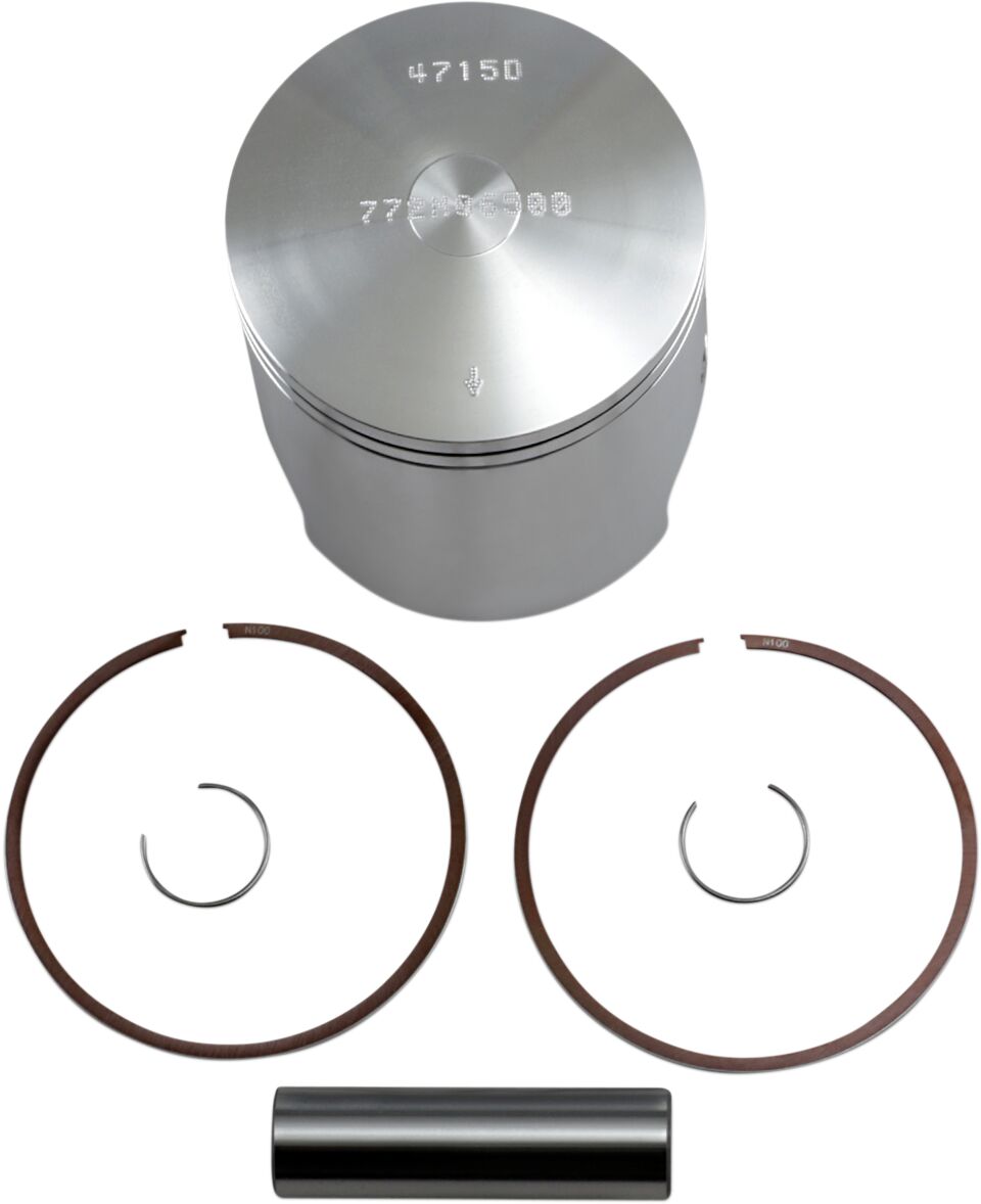 PISTON KIT
