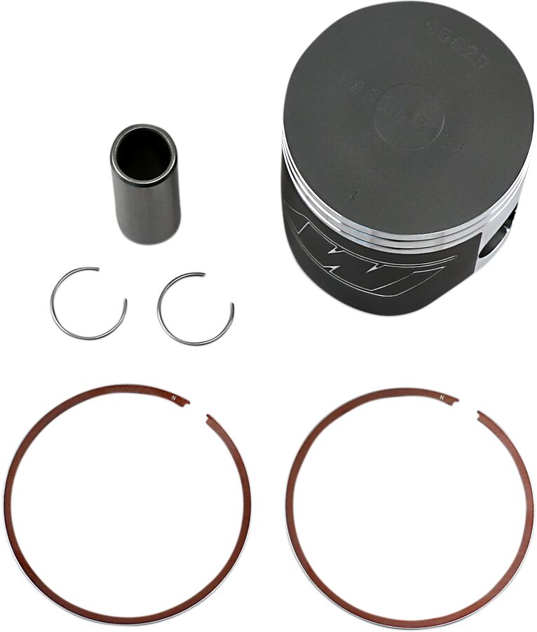 PISTON KIT RACER'S CHOICE | GP SERIES