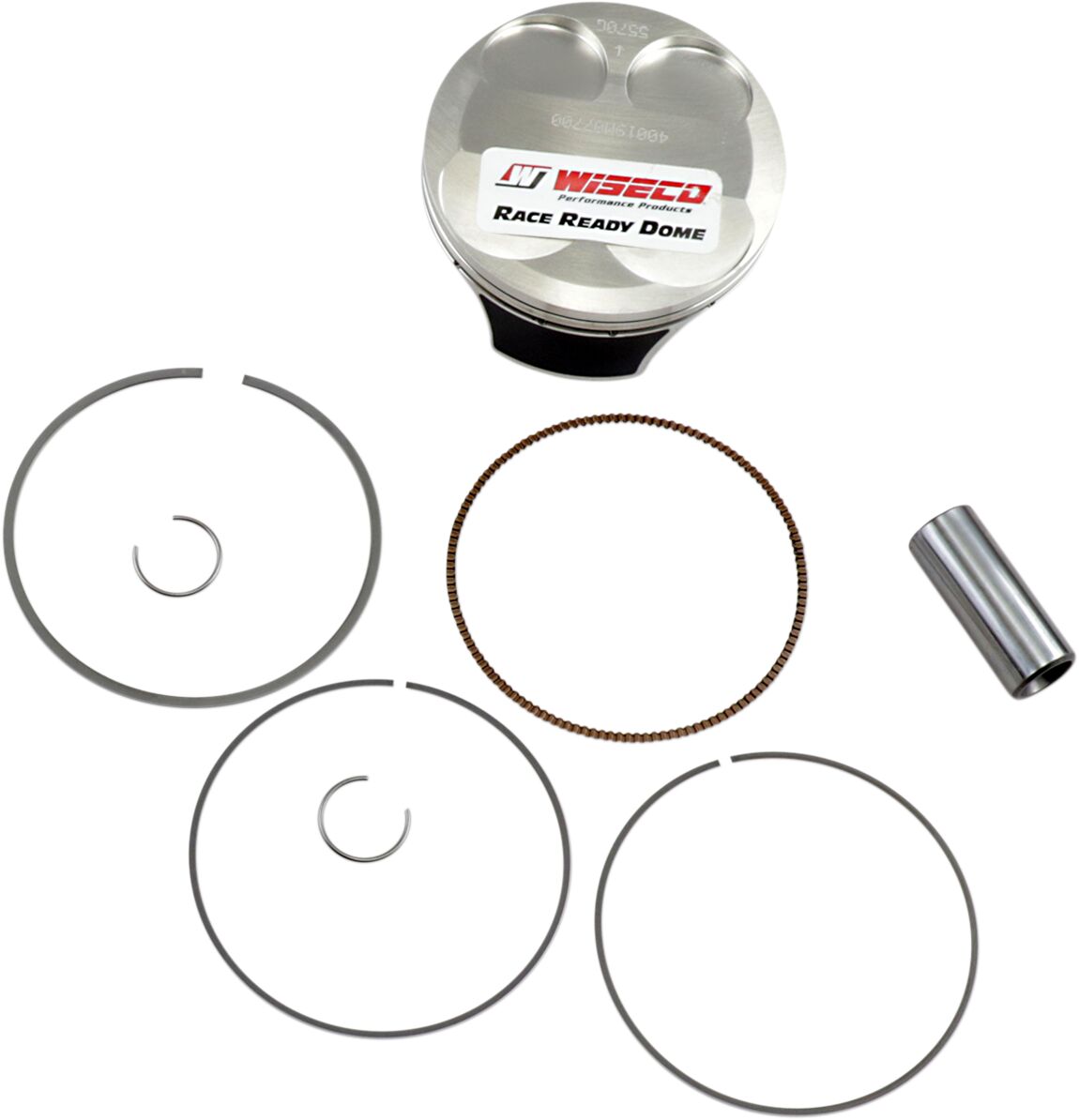 PISTON KIT