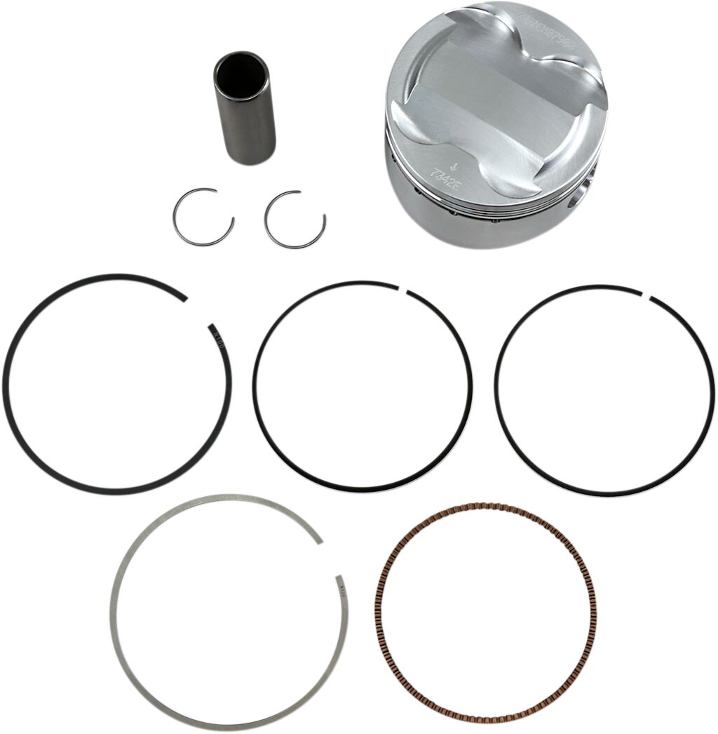 PISTON KIT