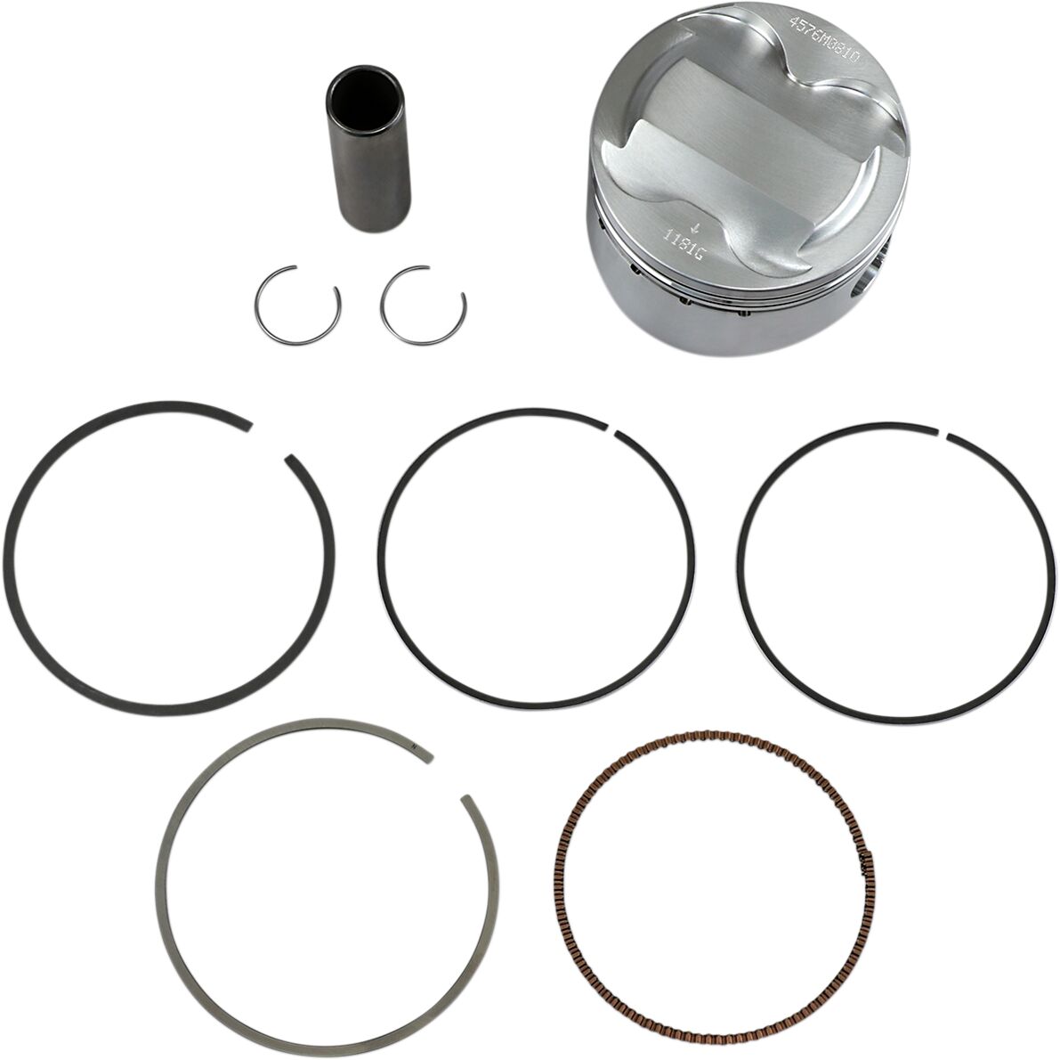 PISTON KIT