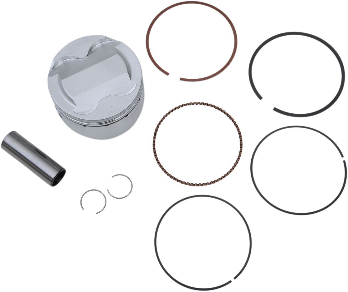 PISTON KIT