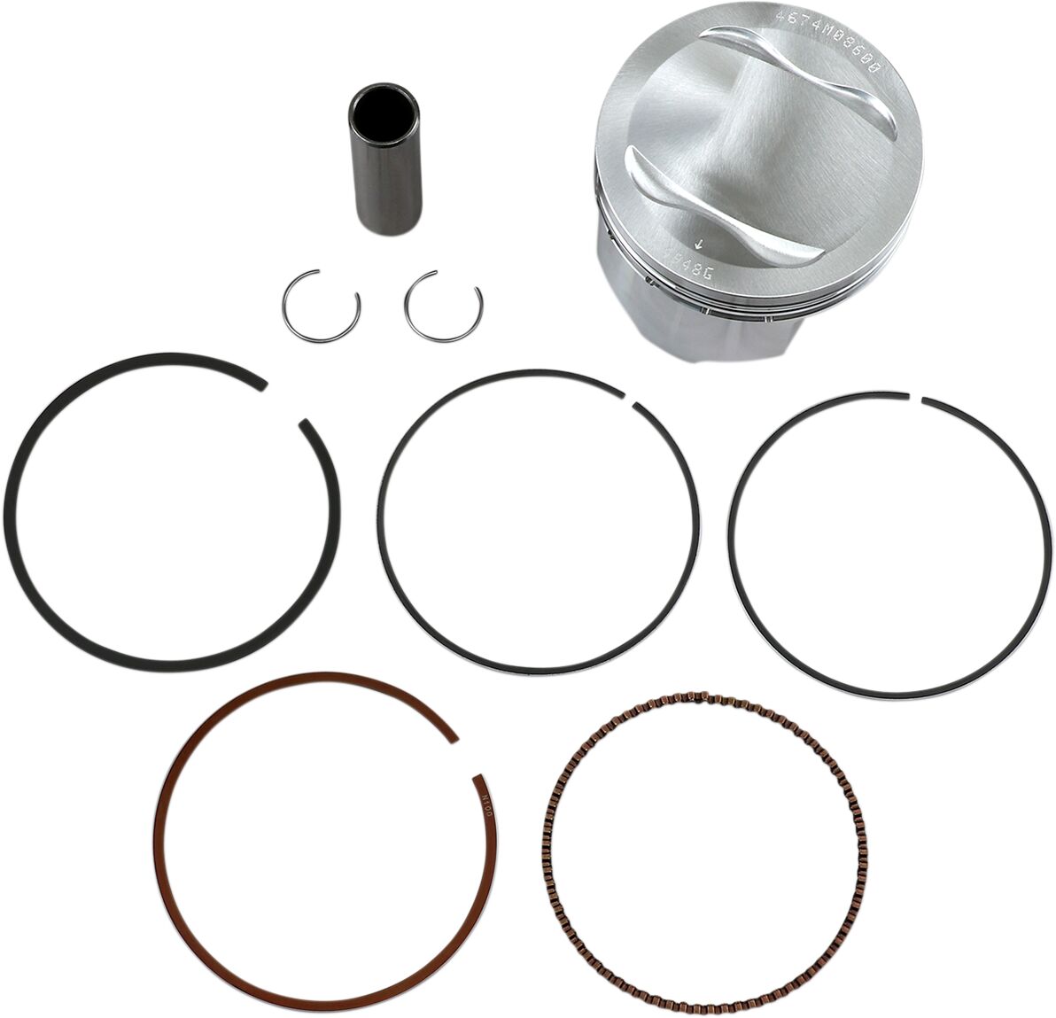 PISTON KIT