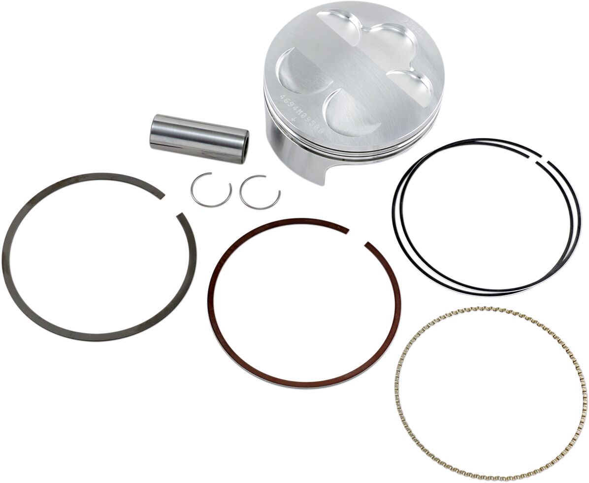 PISTON KIT