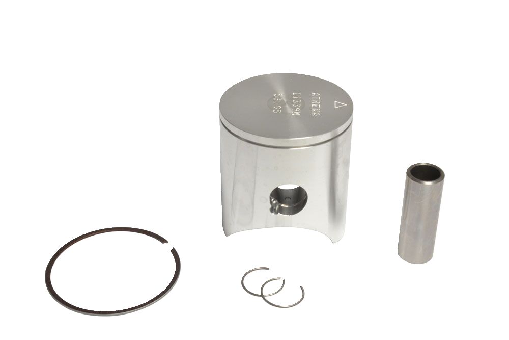 PISTON KIT FORGED Ø53,95mm