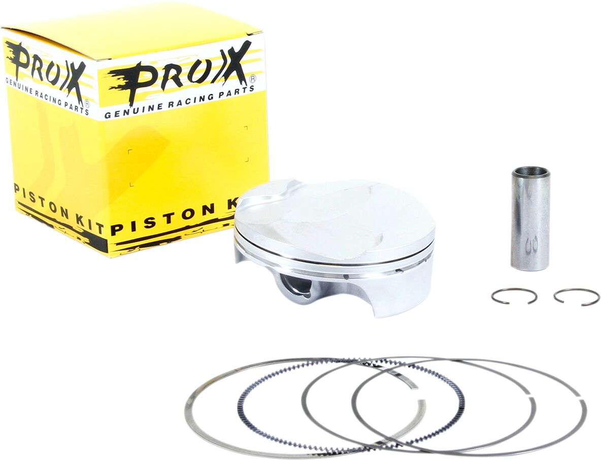 PISTON KIT KTM/HUSQ 250