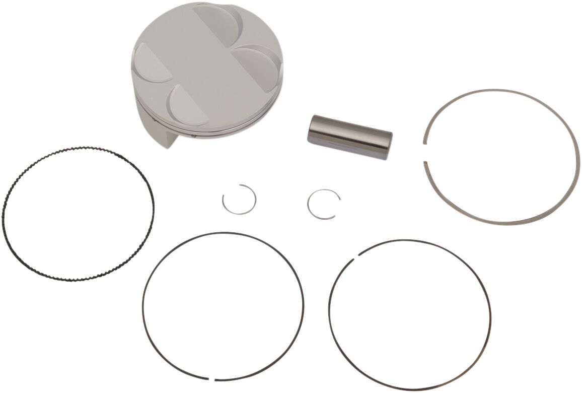 PISTON KIT  FORGED 95.96 MM A