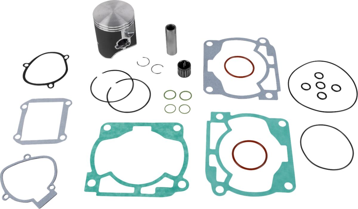 PISTON KIT TOP END  Ø 66.40 B