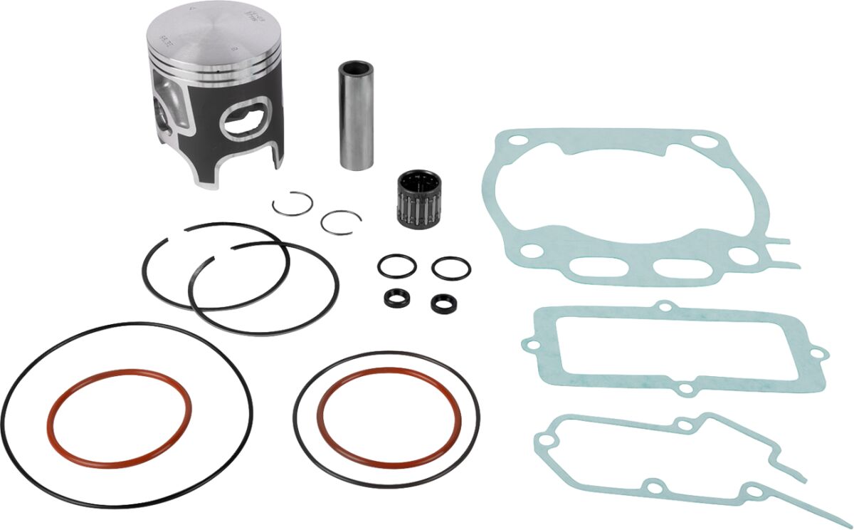 PISTON KIT PRO HC TOP END  Ø 66.40 B
