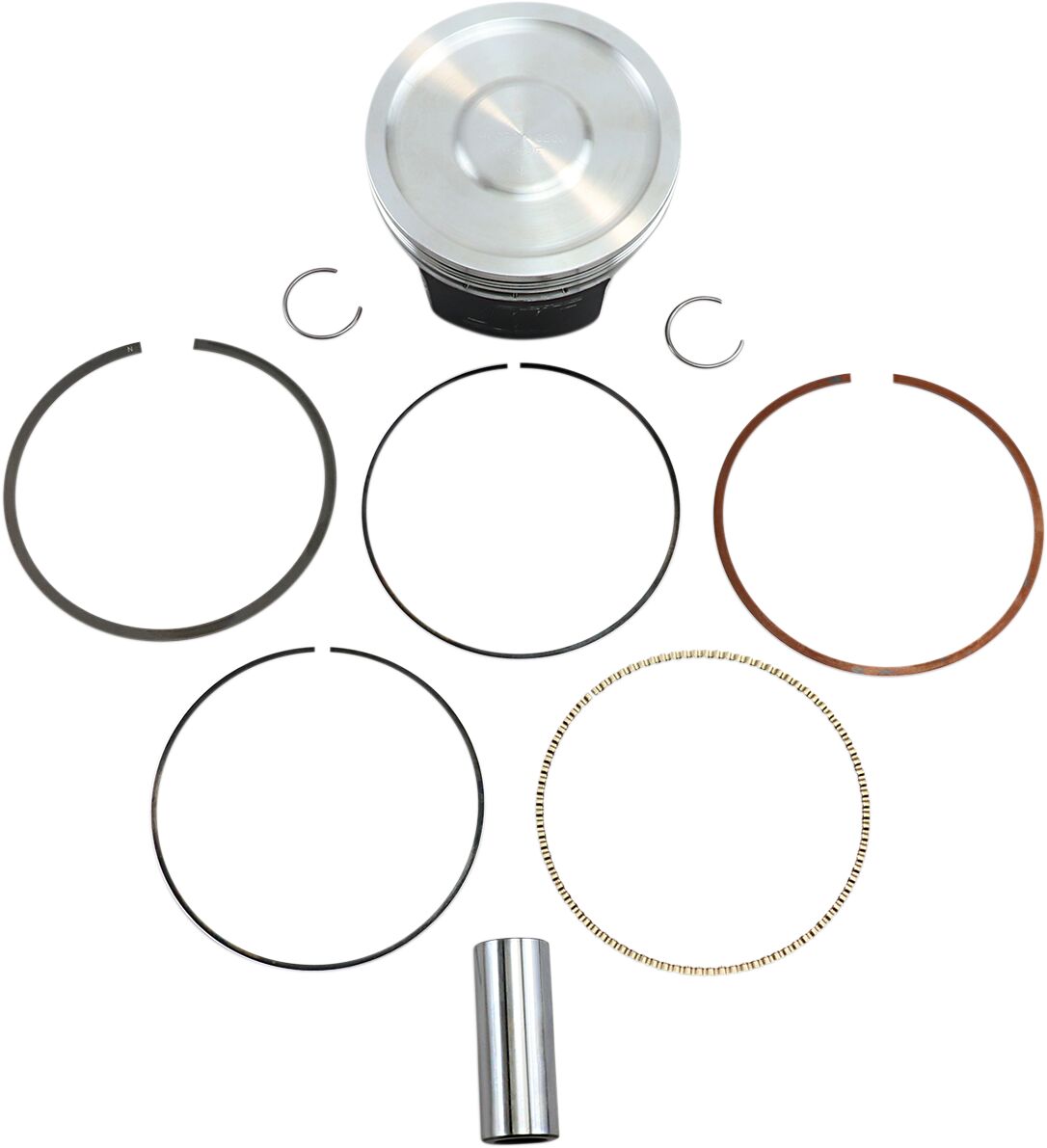 PISTON KIT