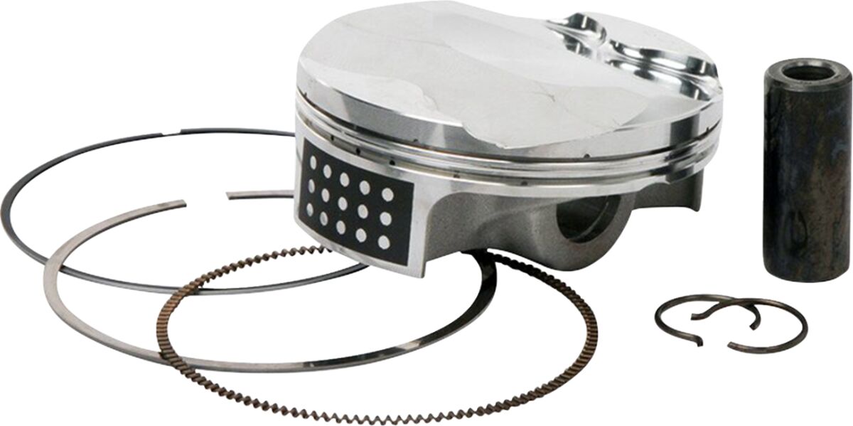 PISTON KIT   Ø 78.00 B
