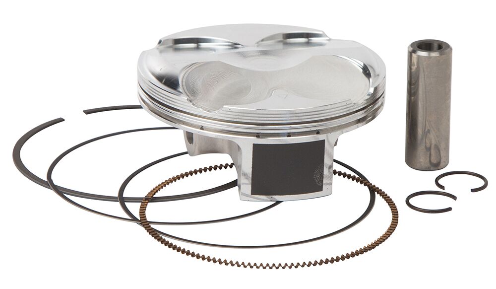 PISTON KIT HC  Ø 79.00 B