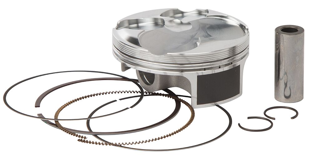 PISTON KIT PRO HC  Ø 77.00 A