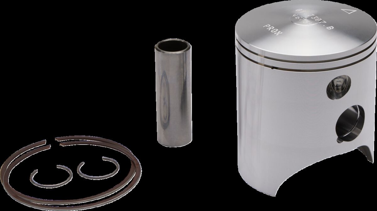 PISTON KIT  FORGED 66.34MM B