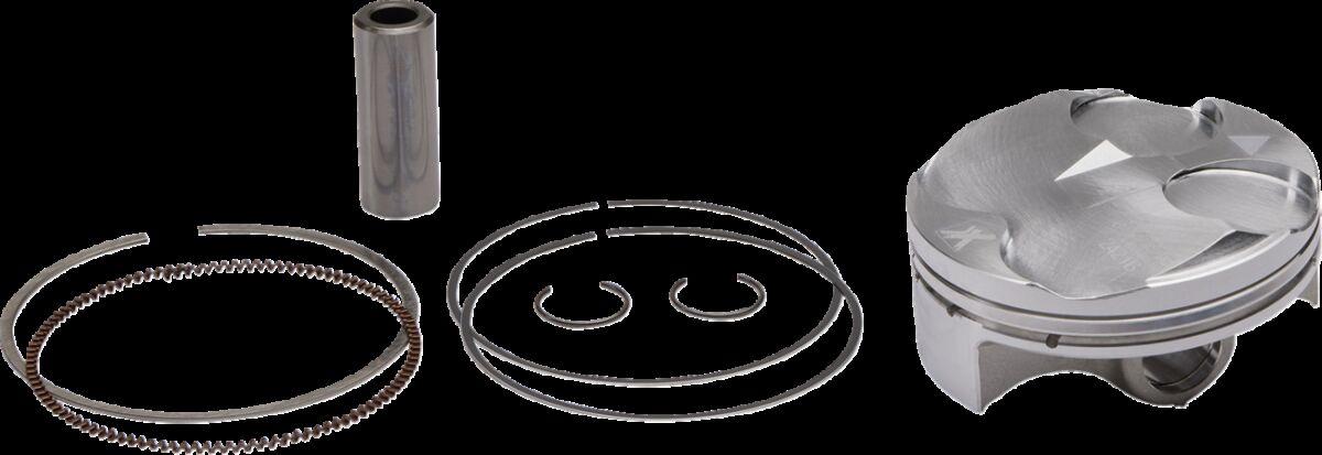 PISTON KIT  FORGED 65.98MM B