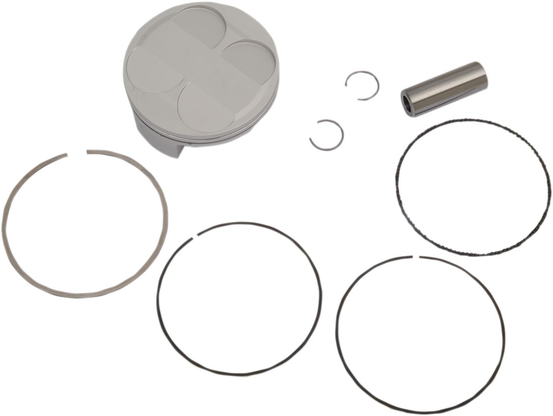 PISTON KIT  FORGED 95.97MM B